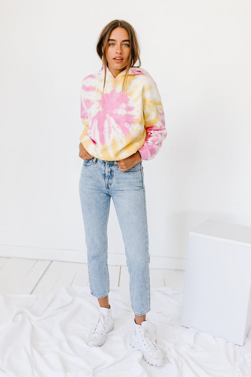 Watermelon Sugar Hoodie *RESTOCKED*